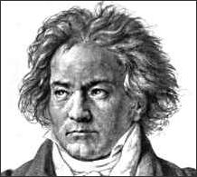 Beethoven - Portrait