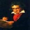 Beethoven - Portrait