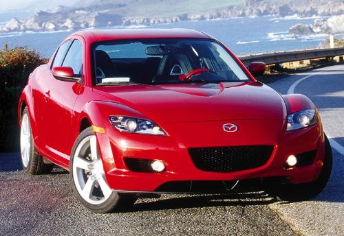 mazda - Very nice car