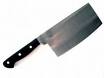 Chinese Sh*t - meat cleaver.