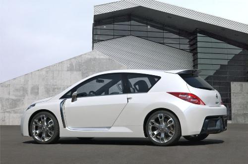nissan - Amazing car
