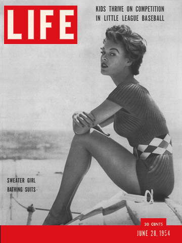 Life - LIFE is one of the publishing world's most iconic and well-known brands. The magazine was first published as a weekly in 1936.