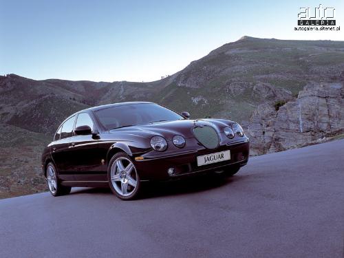 jaguar - Nice Car