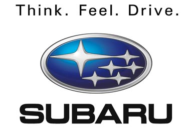 subaru - Nice car