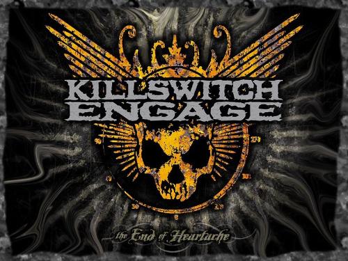 Killswithengage - k.s.e