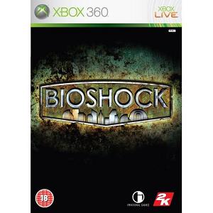 Video game - Bioshock video game