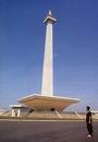 monas - monas at jakarta