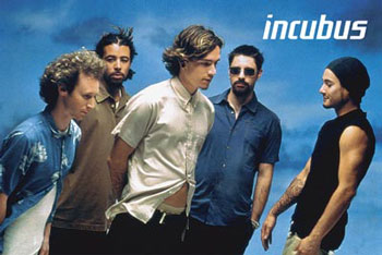 Incubus - 1 f my favorite albums..