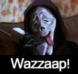 Whazzzz up!! - Whazzzz up!!