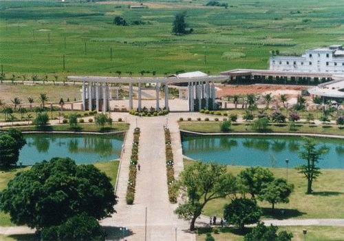 Also the lake of ZOU - Well, another picture of the Lake in ZOU, how do you think of it? Andy