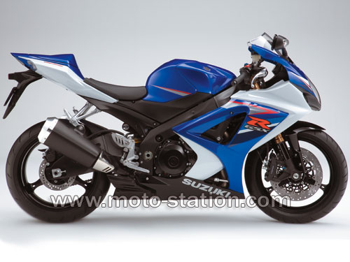 suzuki - Nice bike