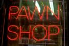 pawn shops -
pawn shops are good help since you could have temporary money and in a hurry if you need money and you could redeem the thing you pawned pawn shops -
pawn shops are good help since you could have temporary money and in a hurry if you need money and you could redeem the thing you pawned