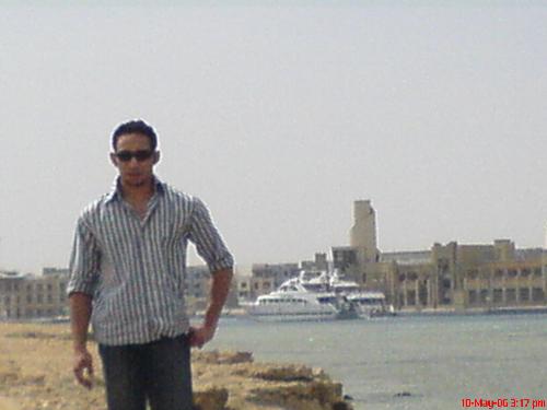 marsa 2 - Port Ghalib