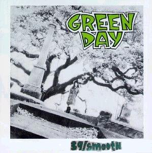 39/Smooth - greenday