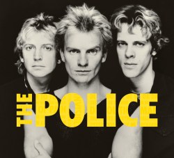 the police - the