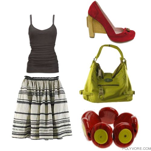 fashion - whats the fashion and whats not