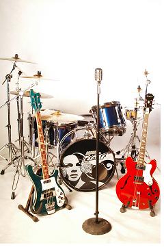 Naif - group band