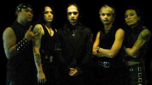 Rif Band - Group