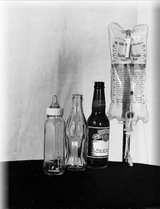 4 liquid states of man - this is what the life is