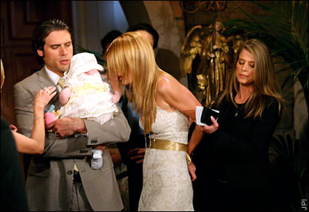 The Young and the Restless Soap Opera, Drama Dayti - The Young and the Restless Soap Opera, Drama Daytimes, Nominated Best Soap Opera