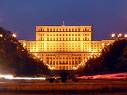 The Palace of the Parliament - Romania - Bucharest - The Palace of the Parliament