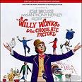 willy wonka and the chocolate factory - original willy wonka