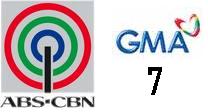 abs-cbn or gma 7?? - what is the best station??