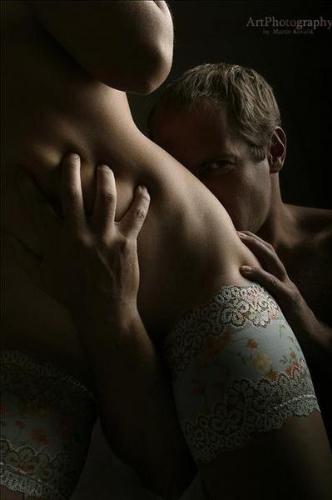 grab - passionate love making