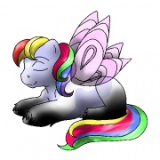 My very Own Pony - my very own pony made on internet generator