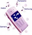 ring tones - mobile ring tones