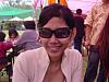 me from baguio - when i went to baguio