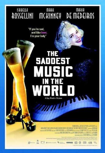 music - The saddest music in the world!