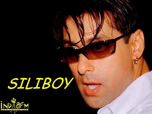 salman - he s de best actor i havever seen