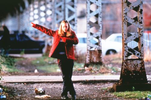 julia stiles - julia stiles making her move in save the last dance