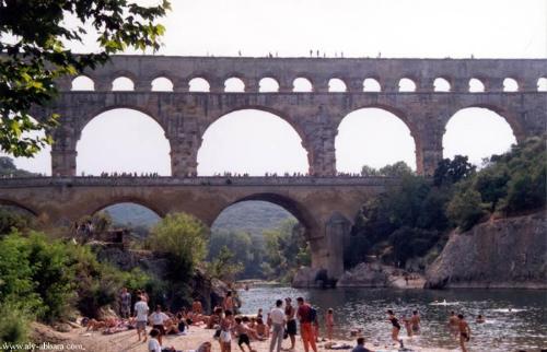 pont la gare - wow