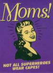 Dirty Diaper Syndrome - 1950's retro