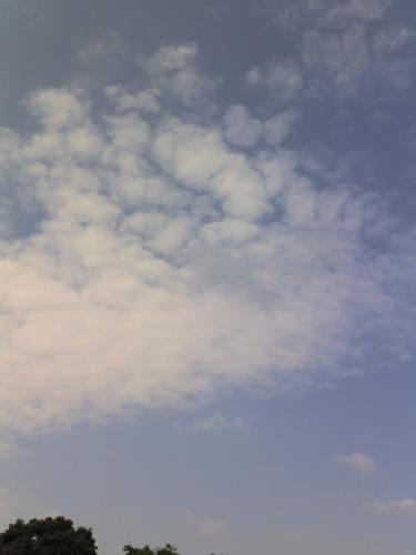 clouds - picture of clouds