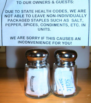 Health_Codes - Amazing how state health codes cause such an inconvenience.. without doing anything.