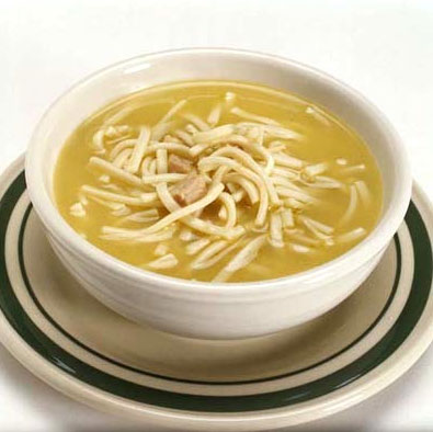 Noodles  - Noodles for the dinner for specials