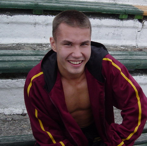 sport - after run