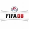 Fifa 08 - FIFA 08 logo.