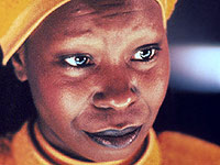 Guinan -  	 FEDERATION CIVILIAN DATABASE FILE: GUINAN Position: Civilian lounge hostess Species/gender: El-Aurian female Place of birth: El-Auria Marital status: Single, has been married 23 times Children: Several Former Quarters: U.S.S. Enterprise: Deck 8, Room 3150 Former Office: U.S.S. Enterprise: Adjacent to Ten-Forward lounge, Deck 10