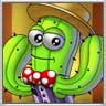 spike from pogo - the pogo cactus spike