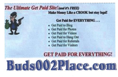 My ad Photo - This is of a FREE to join web site