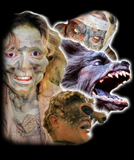 goosebumps - goosebumps caracter