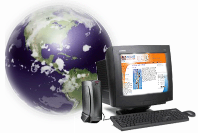 internet - internet hardware