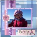Scrapbooking - i enjoy making scrapbooking 'coz it makes me feel relax and it shows my creativity