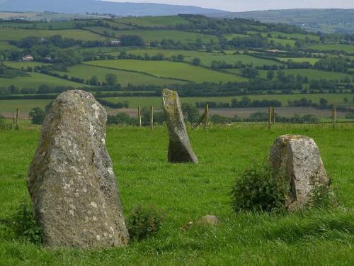 i wish to be there one day - this photograph is of ireland..a beautiful place on earth
