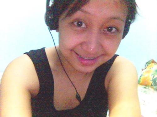 sound trippin' - music is my life..