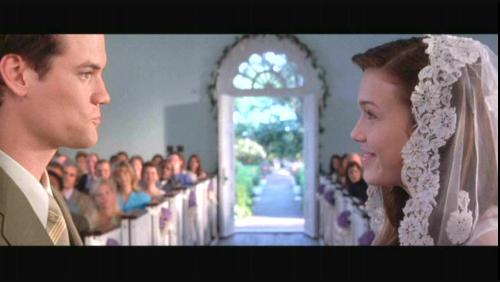 landon and jamie's wedding - a wedding to remember